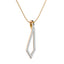 COLLIER LEDA