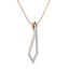 COLLIER LEDA