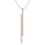 COLLIER MIRAM