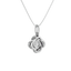 CLOVER PENDENTIF