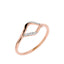 BAGUE OCULUS