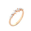 BAGUE OLYMPE