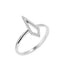 BAGUE LEDA