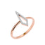 BAGUE LEDA