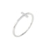 BAGUE CROSS