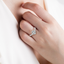 CLOVER BAGUE