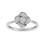 CLOVER BAGUE