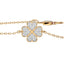 BRACELET CLOVER
